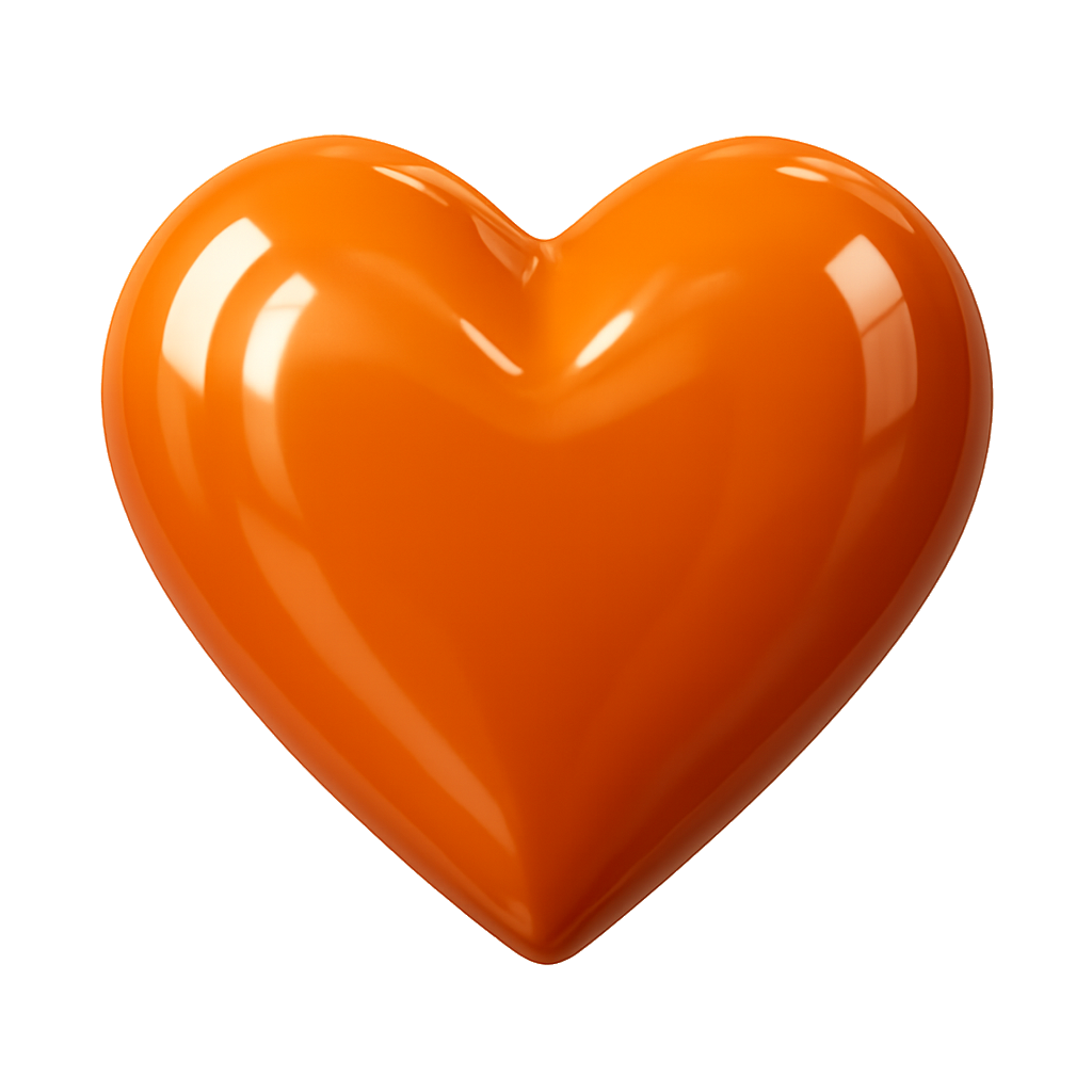 CwtchClaw heart